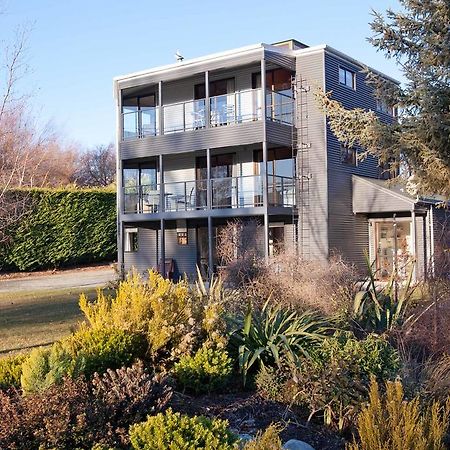 Parkbrae Estate Villa Lago Tékapo Exterior foto